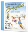 Buchcover Die Häschenschule: Winter in der Häschenschule