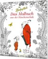 Buchcover Die Häschenschule: Das Malbuch aus der Häschenschule