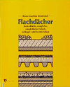 Buchcover Flachdächer