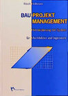 Buchcover Bau-Projektmanagement für Architekten und Ingenieure