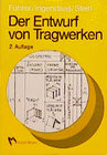 Buchcover Der Entwurf von Tragwerken