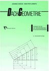 Buchcover Dachgeometrie