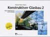 Buchcover Konstruktiver Glasbau 2