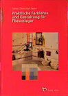 Buchcover Praktische Farblehre und Gestaltung für Fliesenleger