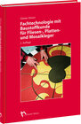 Buchcover Fachtechnologie mit Baustoffkunde für Fliesen-, Platten- und Mosaikleger