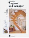 Buchcover Treppen und Geländer