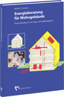 Buchcover Energieberatung für Wohngebäude