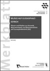 Buchcover Merkblatt Beläge auf Gussasphaltestrich: 2007-06 (PDF) [historisch]