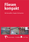 Buchcover Fliesen kompakt