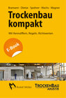 Buchcover Trockenbau kompakt - E-Book (PDF)