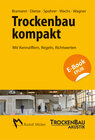 Buchcover Trockenbau kompakt - E-Book (EPUB)