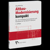 Buchcover Altbau - Modernisierung kompakt