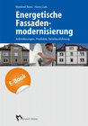 Buchcover Energetische Fassadenmodernisierung - E-Book (PDF)