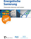 Buchcover Energetische Sanierung - E-Book (PDF)