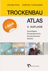 Buchcover Trockenbau Atlas - E-Book (PDF)