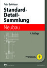 Buchcover Standard-Detail-Sammlung Neubau