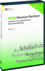 Buchcover HOAI-Honorar-Rechner 7.0 - Grundwerk