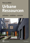 Buchcover Urbane Ressourcen