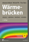 Buchcover Wärmebrücken