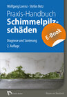 Buchcover Praxis-Handbuch Schimmelpilzschäden - E-Book (PDF)
