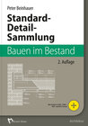 Buchcover Standard-Detail-Sammlung Bauen im Bestand
