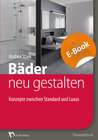 Buchcover Bäder im Bestand neu gestalten - E-Book (PDF)