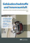 Buchcover Gebäudeschadstoffe und Innenraumluft, Band 9: Entschichtung asbesthaltiger Wand- und Deckenbeläge, Asbestentsorgung
