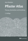 Buchcover Pflaster Atlas
