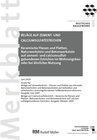 Buchcover Merkblatt Beläge auf Zement- und Calciumsulfatestrichen: 2019-08 (PDF)