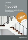 Buchcover Treppen - E-Book (PDF)