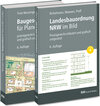 Buchcover Buchpaket: Baugesetzbuch für Planer im Bild & Landesbauordnung NRW im Bild