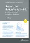 Buchcover Bayerische Bauordnung im Bild
