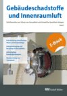 Buchcover Gebäudeschadstoffe und Innenraumluft, Band 9: Entschichtung asbesthaltiger Wand- und Deckenbeläge, Asbestentsorgung - E-