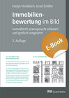 Buchcover Immobilienbewertung im Bild - EBook (PDF)