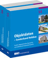 Buchcover BKI Sonderband Holzbau S4 + S6