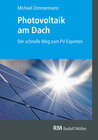 Buchcover Photovoltaik am Dach