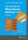 Buchcover Die Technik der Biberschwanzdeckung im Bild - E-Book (PDF)