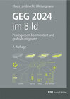 Buchcover GEG 2024 im Bild