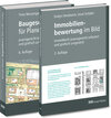 Buchcover Buchpaket: Baugesetzbuch für Planer im Bild & Immobilienbewertung im Bild