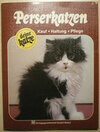 Buchcover Perserkatzen