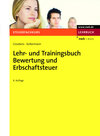 Buchcover Lehr- und Trainingsbuch Bewertung und Erbschaftsteuer