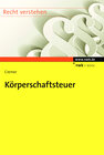 Buchcover Körperschaftsteuer