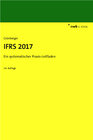 Buchcover IFRS 2017