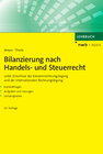 Buchcover Bilanzierung nach Handels- und Steuerrecht