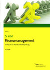 Buchcover 5 vor Finanzmanagement