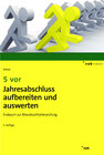 Buchcover 5 vor Jahresabschluss aufbereiten und auswerten