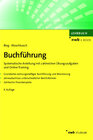 Buchcover Buchführung