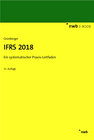 Buchcover IFRS 2018