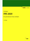 Buchcover IFRS 2020