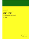 Buchcover IFRS 2021